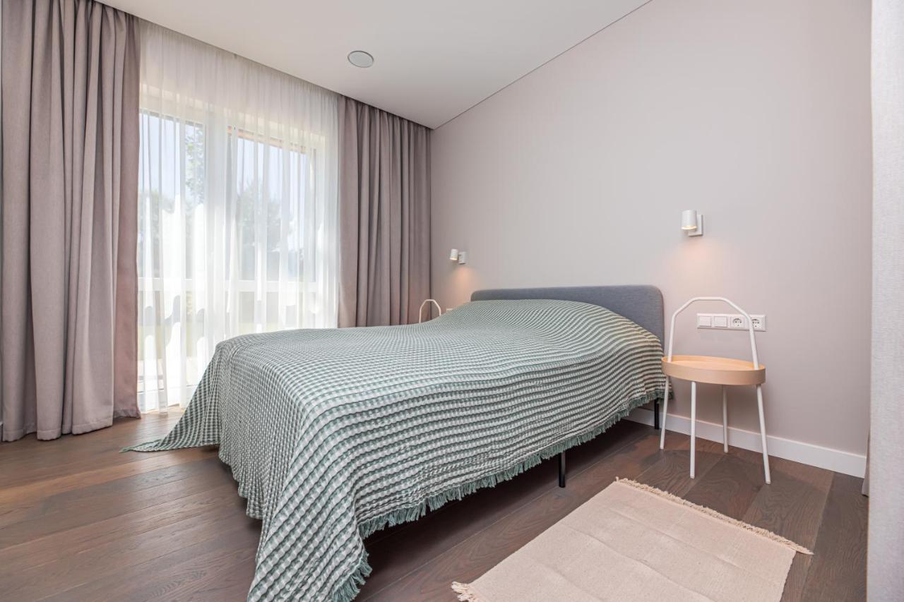 Guesthouse Zilviciu G. 5 Palanga Exteriér fotografie