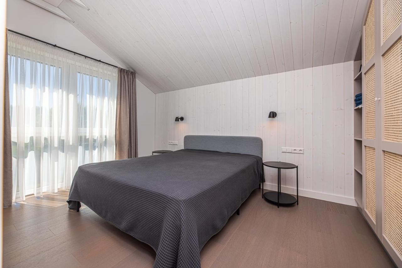 Guesthouse Zilviciu G. 5 Palanga Exteriér fotografie