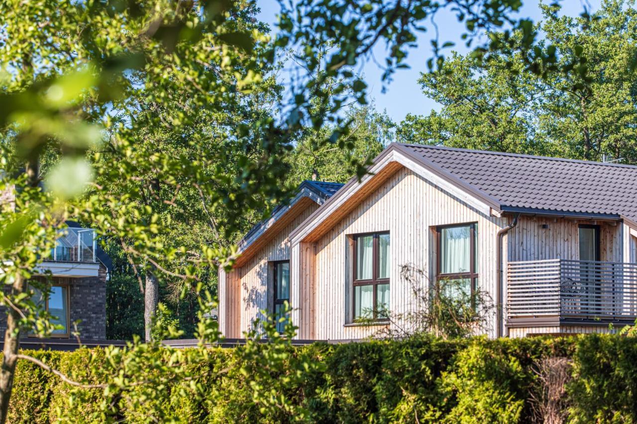 Guesthouse Zilviciu G. 5 Palanga Exteriér fotografie