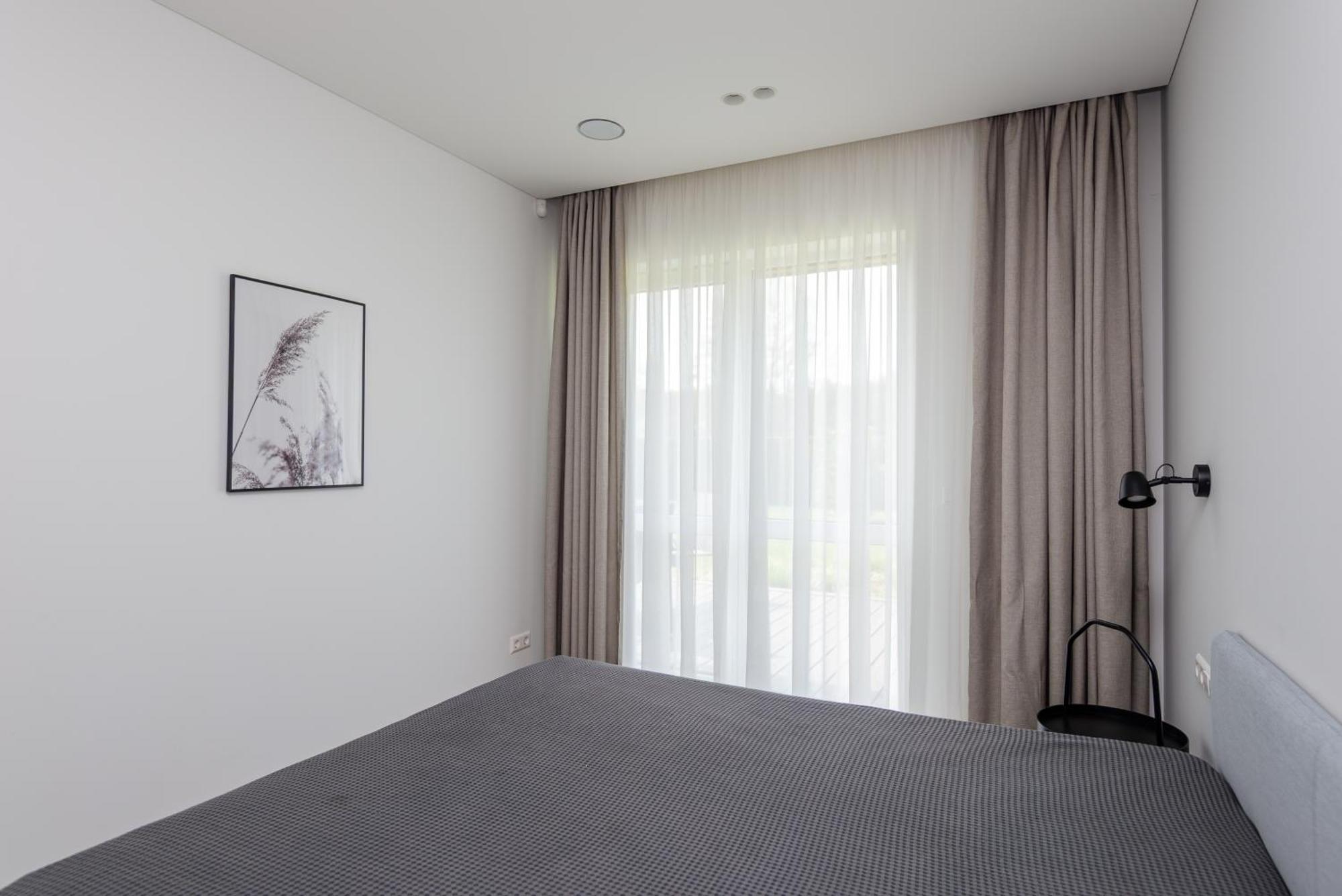 Guesthouse Zilviciu G. 5 Palanga Pokoj fotografie