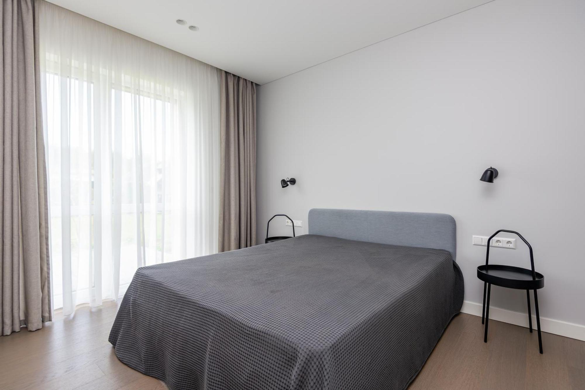 Guesthouse Zilviciu G. 5 Palanga Exteriér fotografie