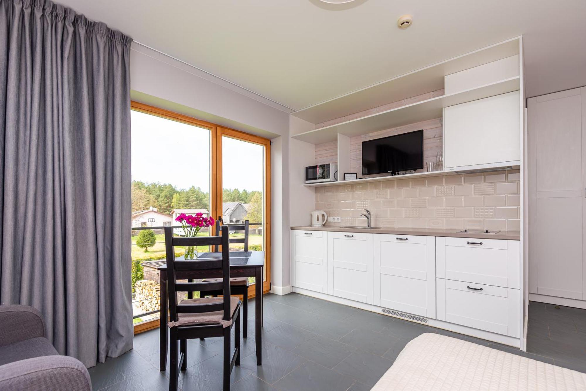Guesthouse Zilviciu G. 5 Palanga Exteriér fotografie