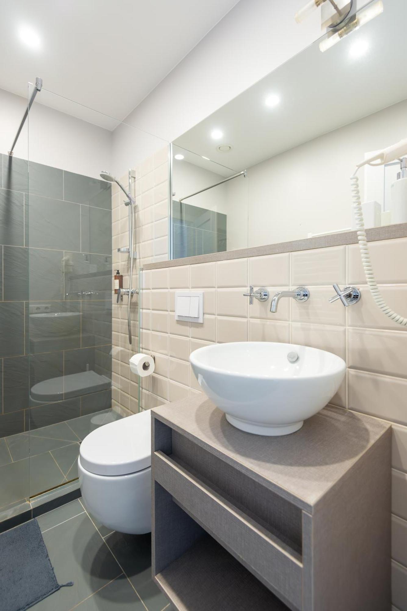 Guesthouse Zilviciu G. 5 Palanga Pokoj fotografie