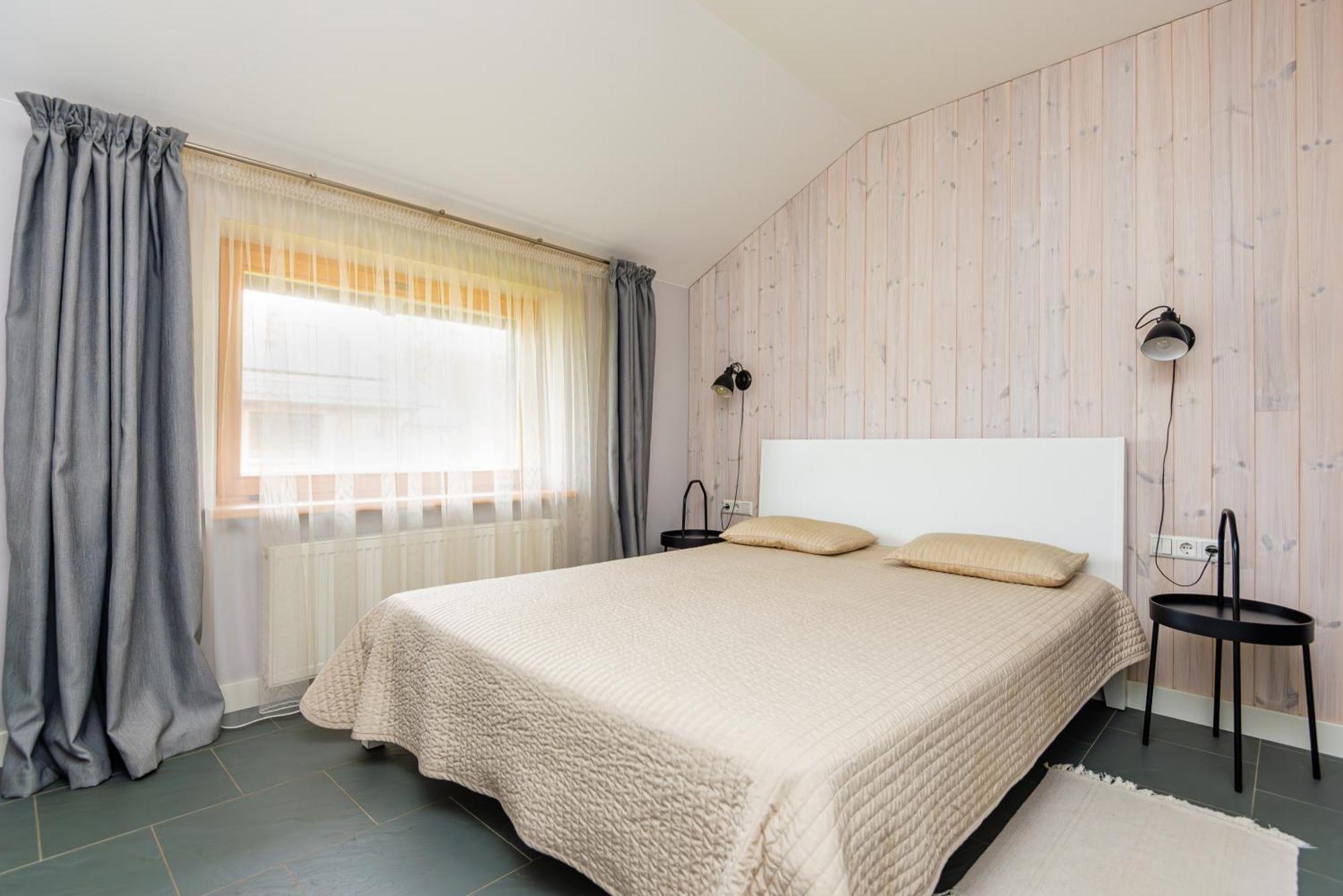 Guesthouse Zilviciu G. 5 Palanga Exteriér fotografie