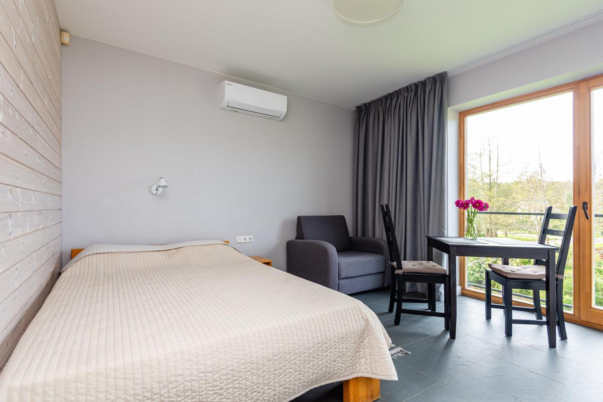 Guesthouse Zilviciu G. 5 Palanga Exteriér fotografie
