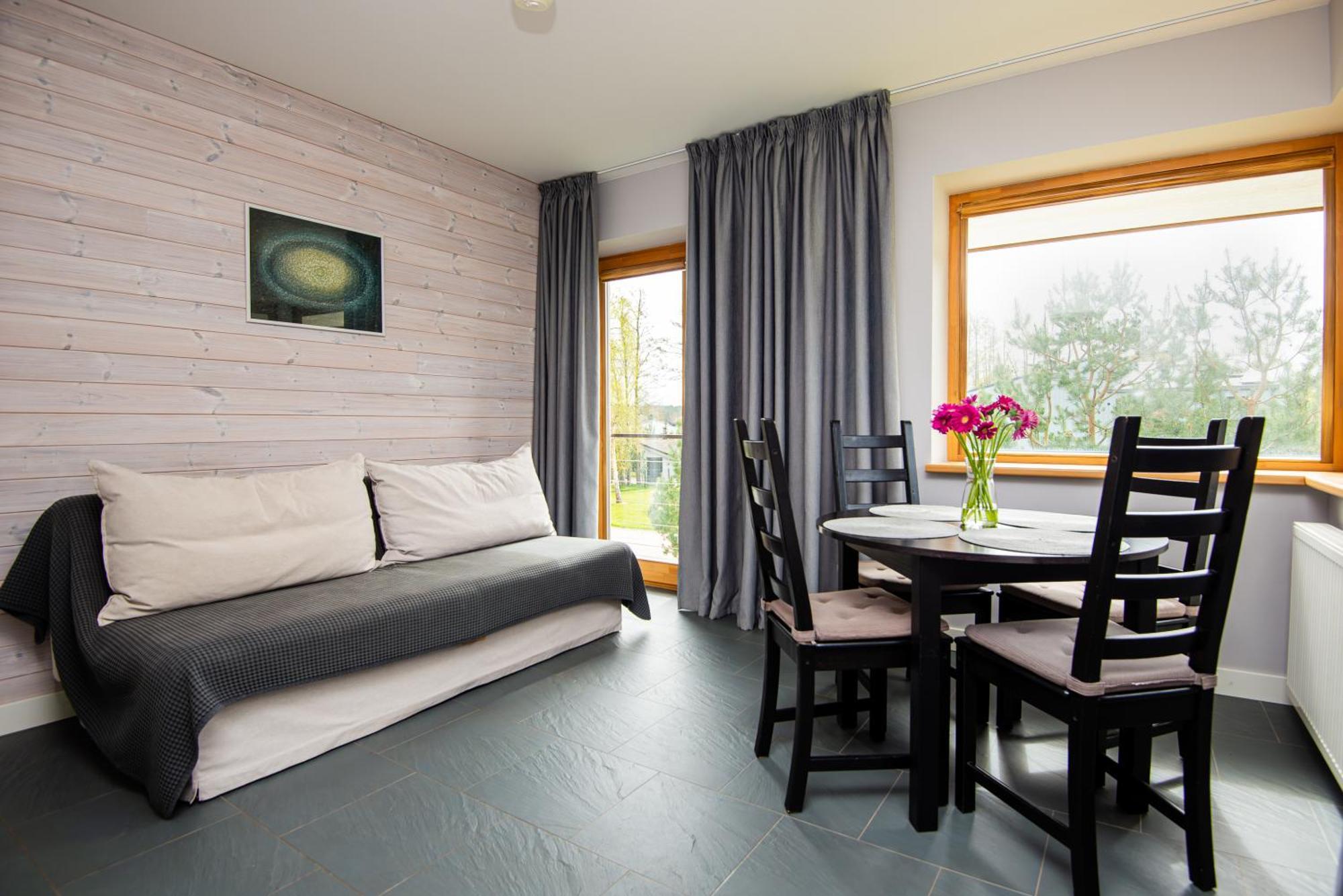 Guesthouse Zilviciu G. 5 Palanga Exteriér fotografie