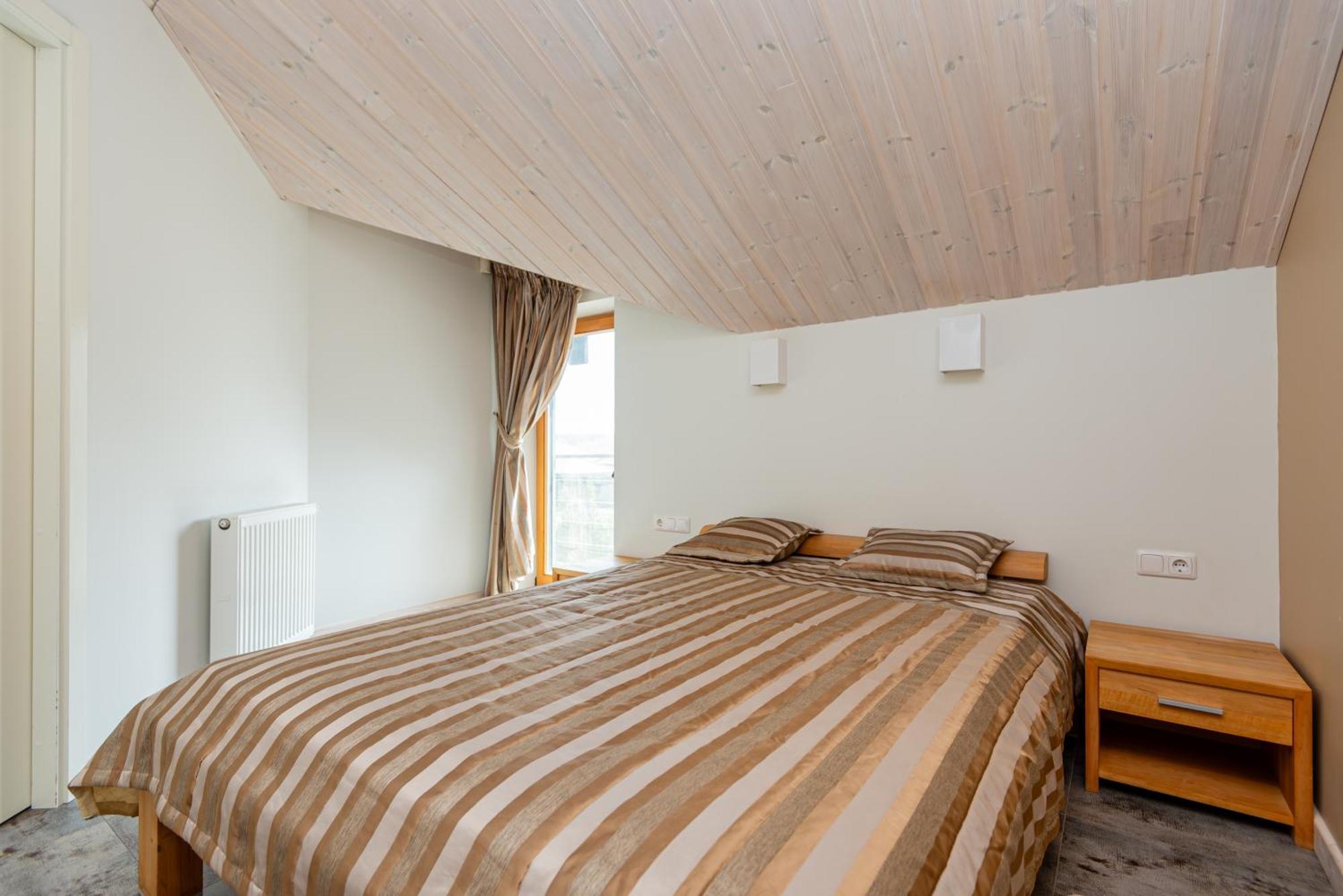 Guesthouse Zilviciu G. 5 Palanga Exteriér fotografie