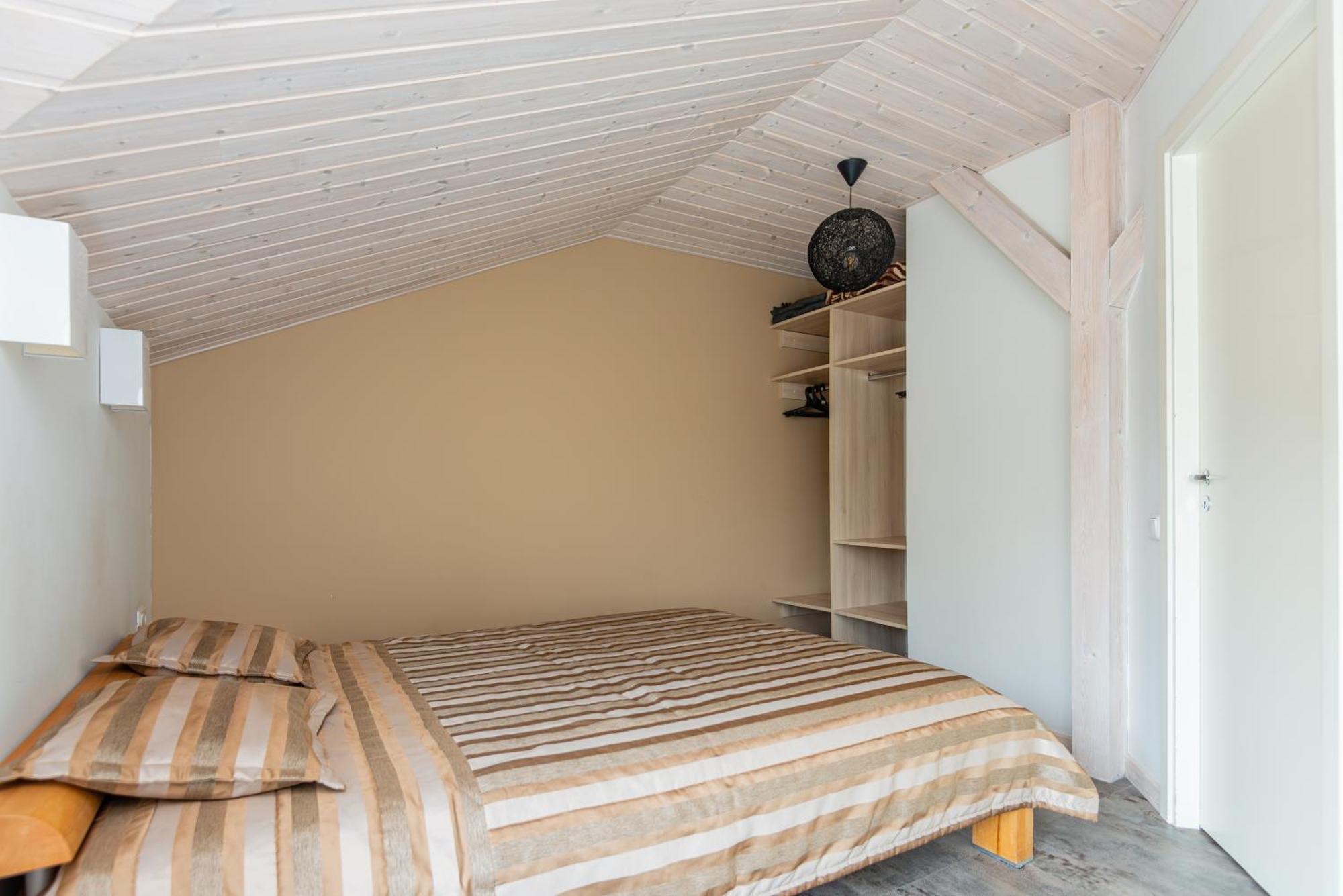 Guesthouse Zilviciu G. 5 Palanga Pokoj fotografie