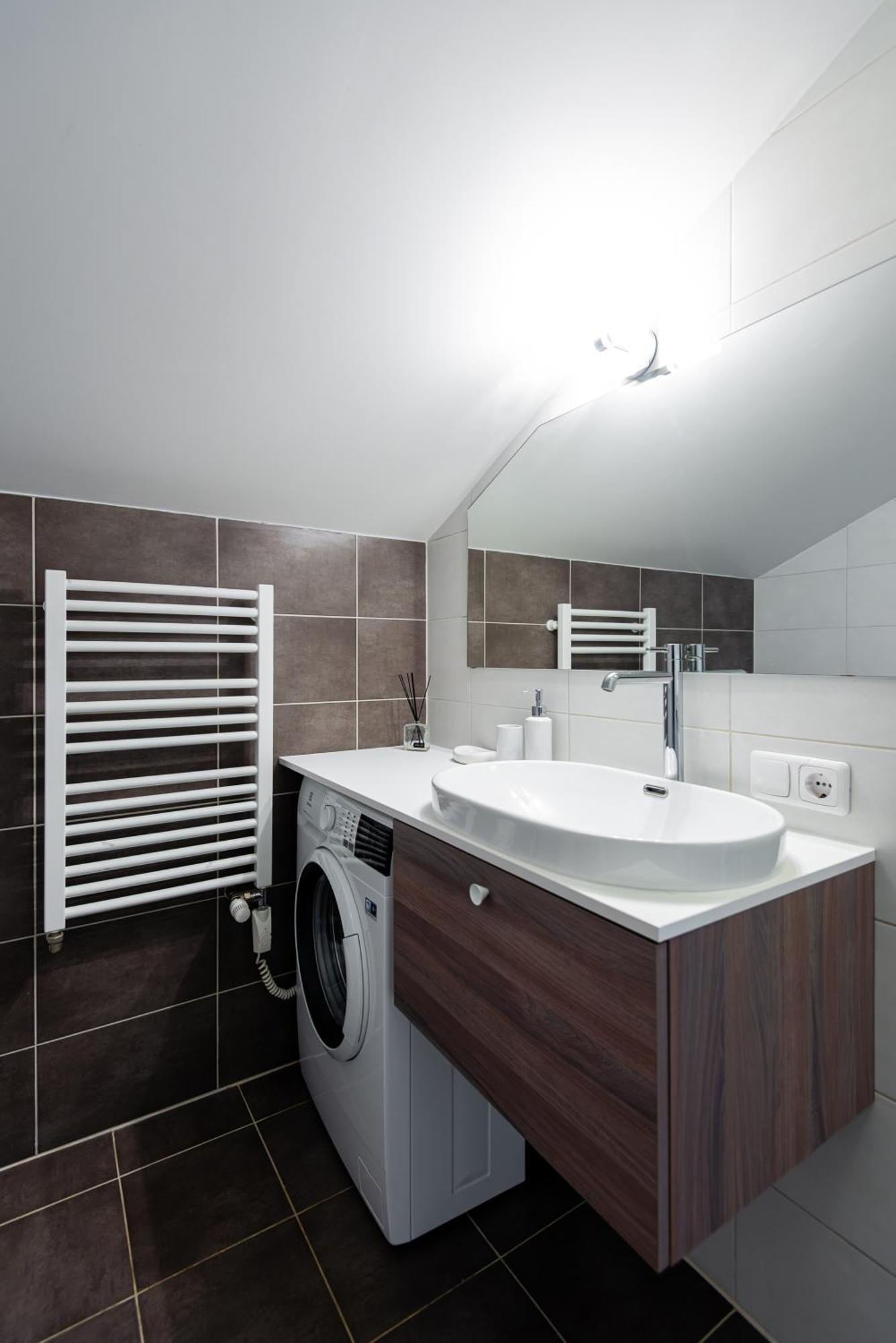 Guesthouse Zilviciu G. 5 Palanga Exteriér fotografie