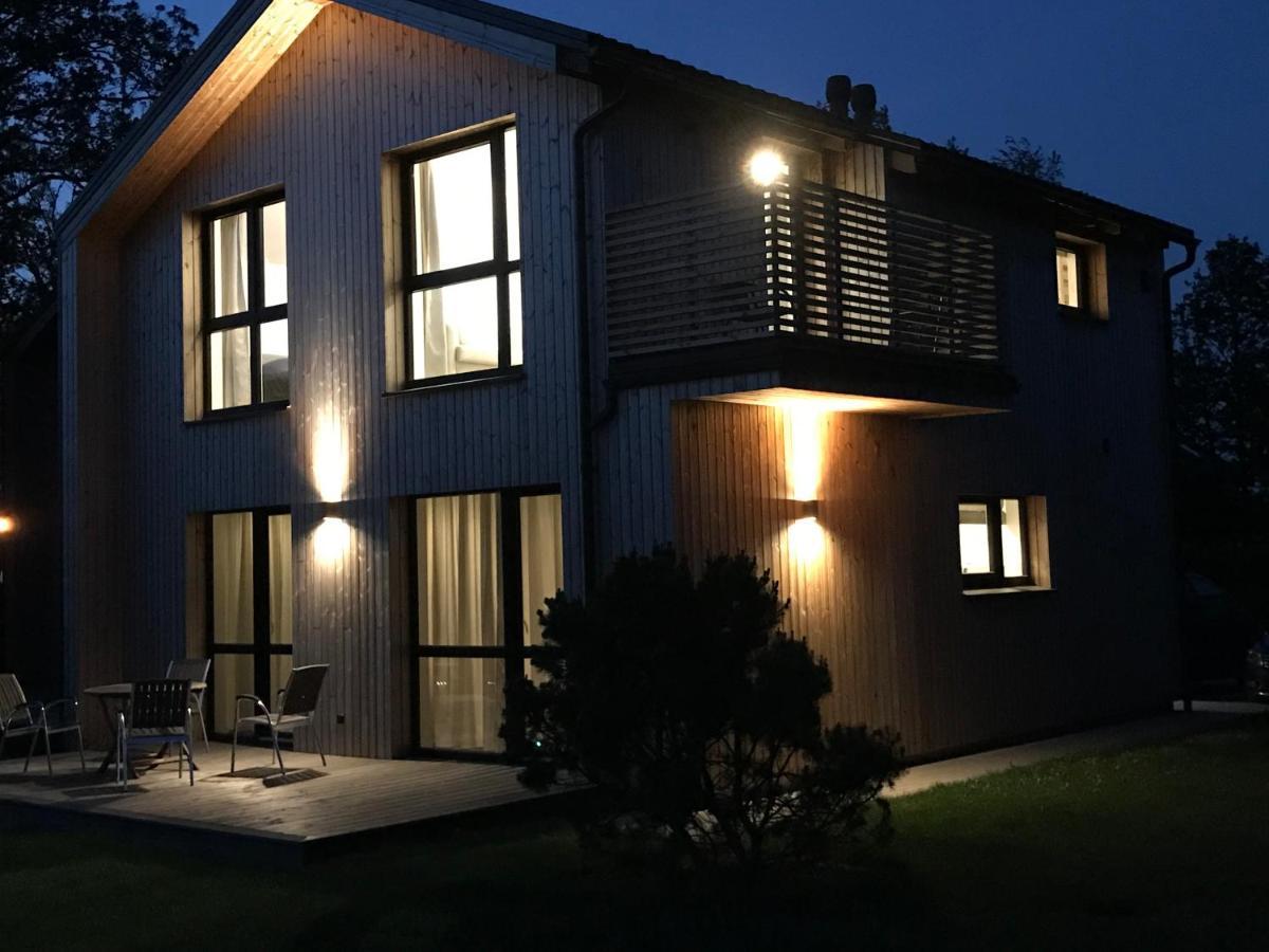 Guesthouse Zilviciu G. 5 Palanga Exteriér fotografie